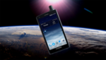 Thuraya представила X5-Touch — первый в мире спутниковый смартфон