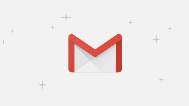 Google официально представила новый дизайн Gmail
