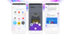 Opera Touch — новый мобильный браузер, который действительно новый