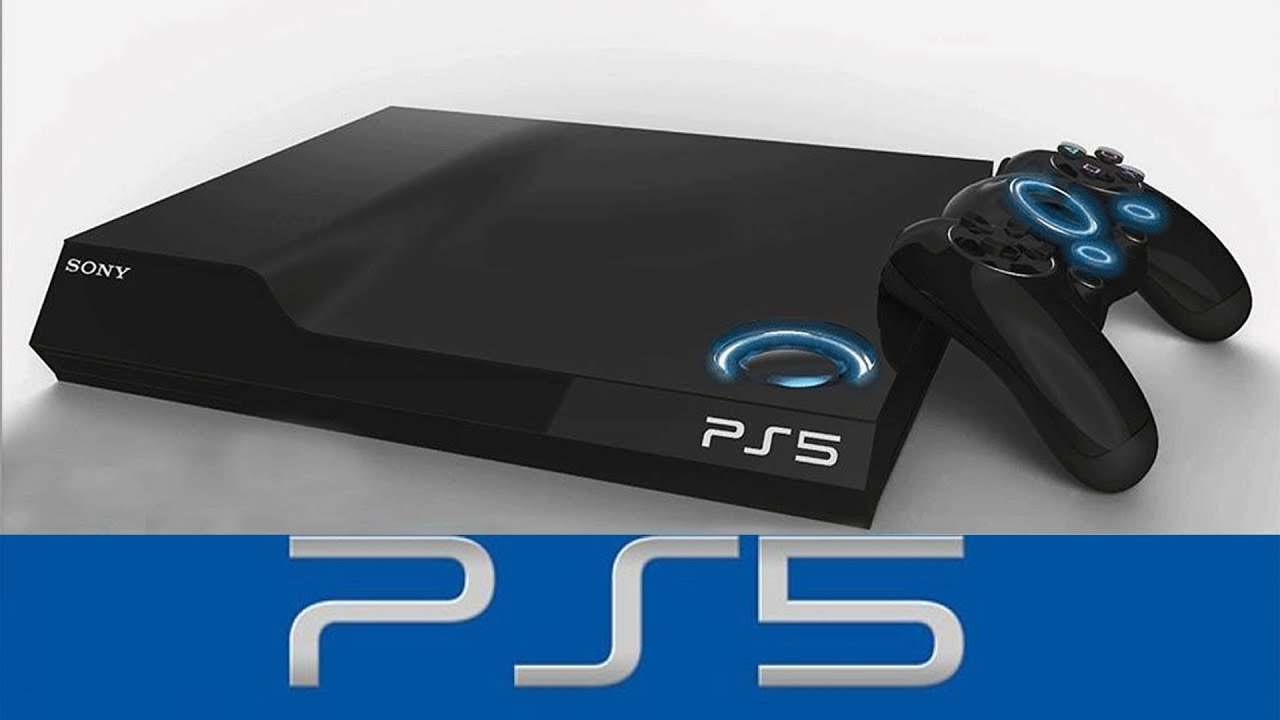 Консоль Sony PlayStation 5 ближе, чем мы думали