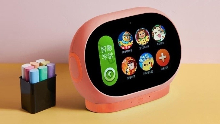 Xiaoxun Children Computer – детский компьютер от Xiaomi