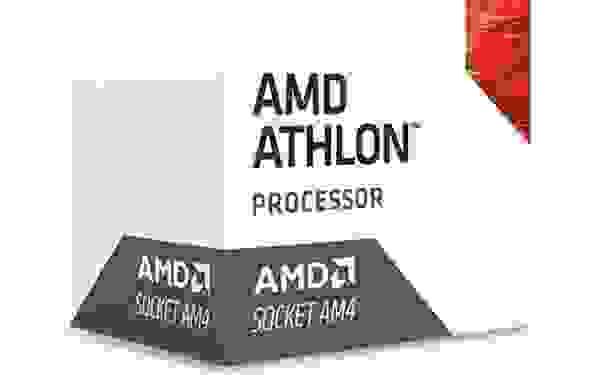Гибридный процессор Athlon 200GE станет самым дешёвым носителем архитектуры Zen
