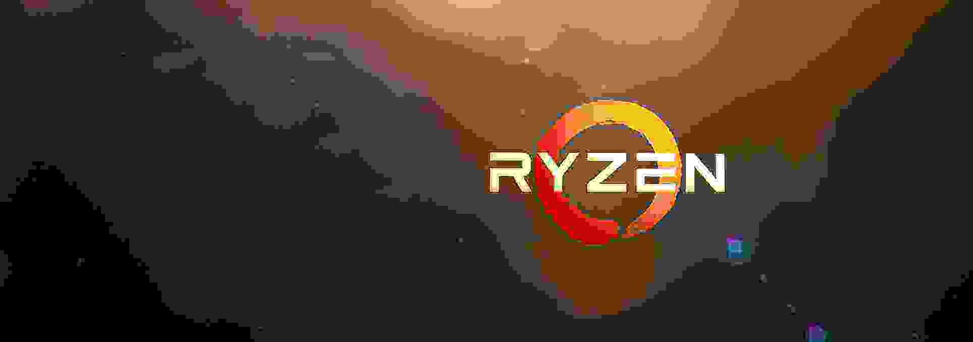 Среди будущих процессоров AMD Ryzen будет восьмиядерная модель с теплопакетом в 45 Вт