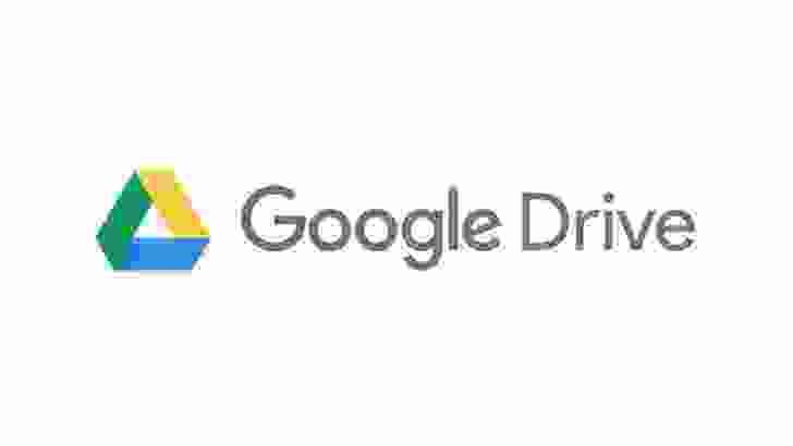 Веб-интерфейс Google Drive получил редизайн