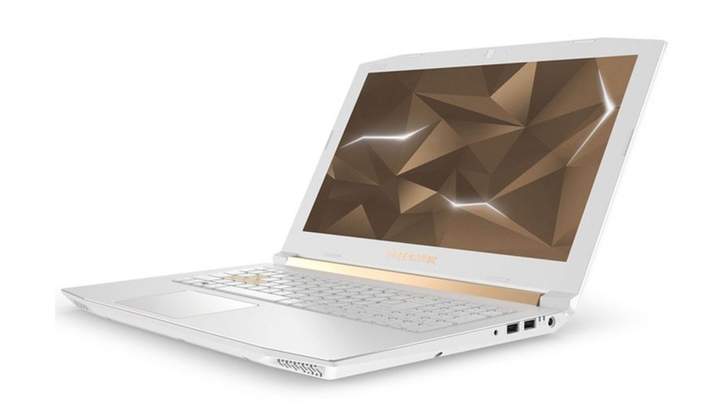 Predator Helios 500 и Helios 300 Special Edition – новые игровые ноутбуки от Acer