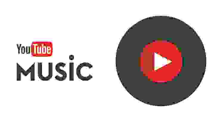 YouTube Music стал доступен в Украине