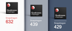 Представлены платформы Qualcomm Snapdragon 632, 439 и 429, и они интереснее, чем может показаться