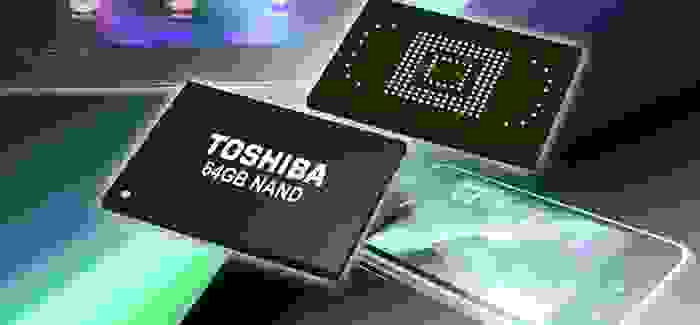Компания Toshiba завершила продажу своего полупроводникового бизнеса. Король умер, да здравствует король!