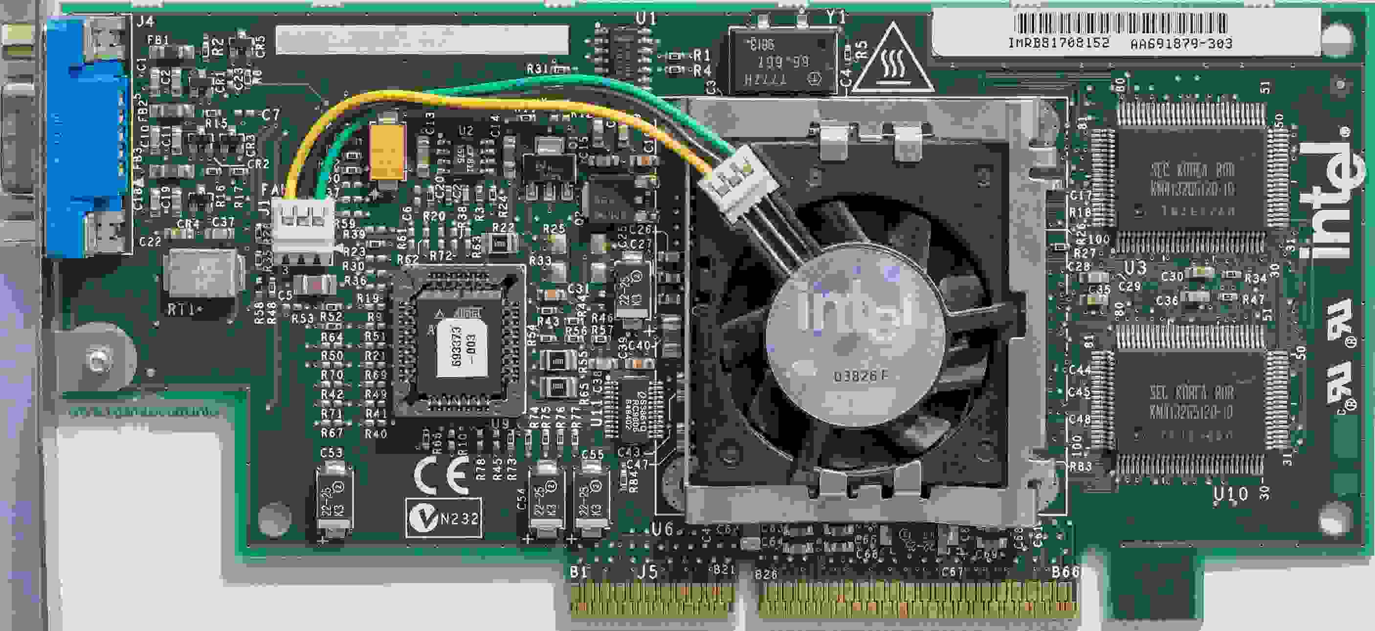 До конца года Intel выпустит 22-ядерный CPU Skylake-X, а в 2020 году — дискретную видеокарту