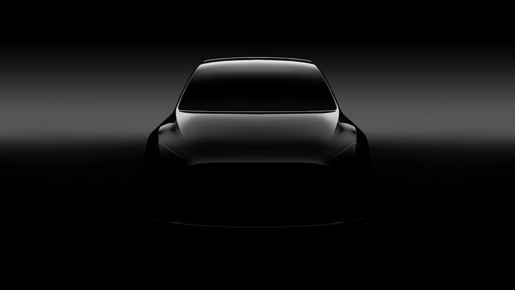 Tesla Model Y будет представлен 14 марта