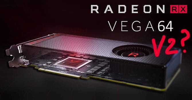 AMD Vega 20 — первый графический процессор с поддержкой PCI Express 4.0