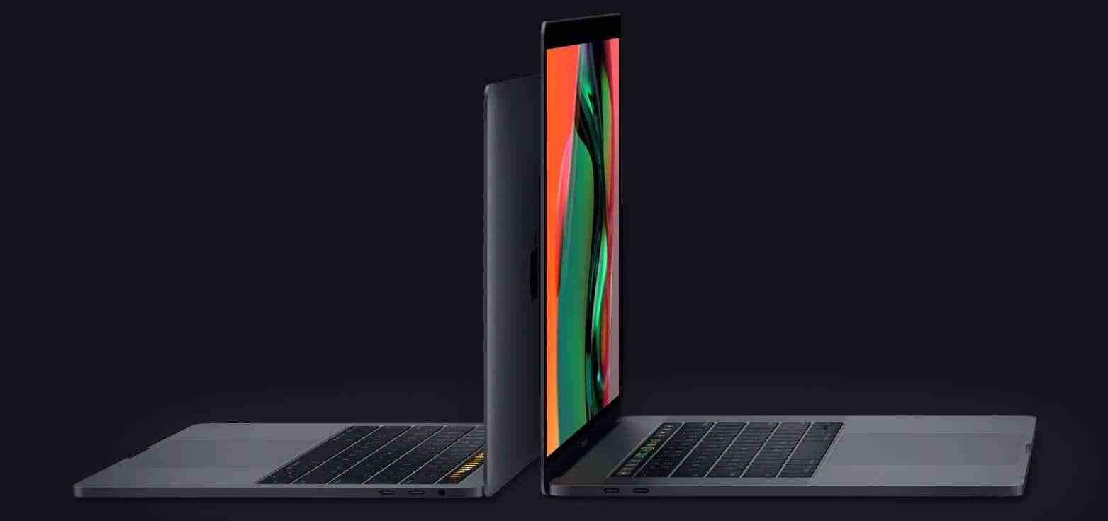 У новых ноутбуков Apple MacBook Pro большие проблемы с перегревом
