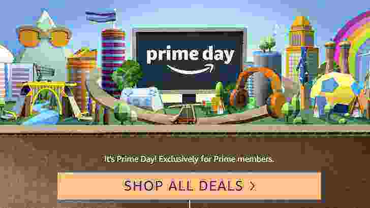 Amazon Prime Day в самом разгаре! Лучшие предложения, которые могут вас заинтересовать