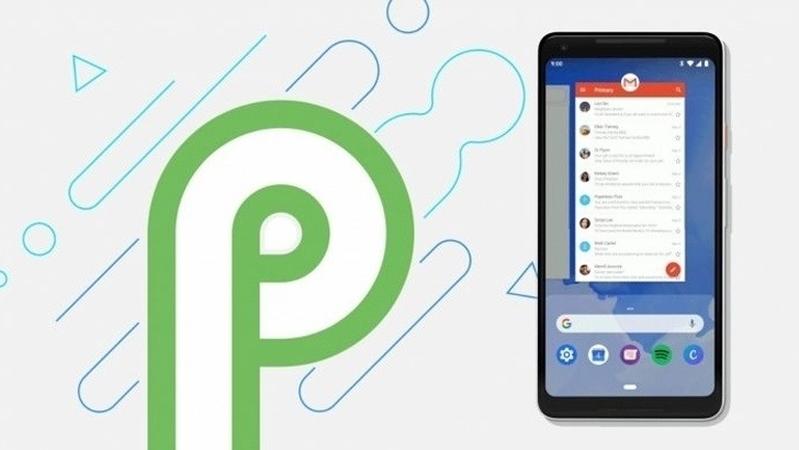 Google выпустила Android P Developer Preview 4