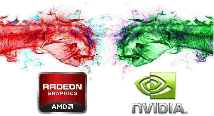 Свежее исследование показало, что фанаты Nvidia зря клевещут на драйверы AMD