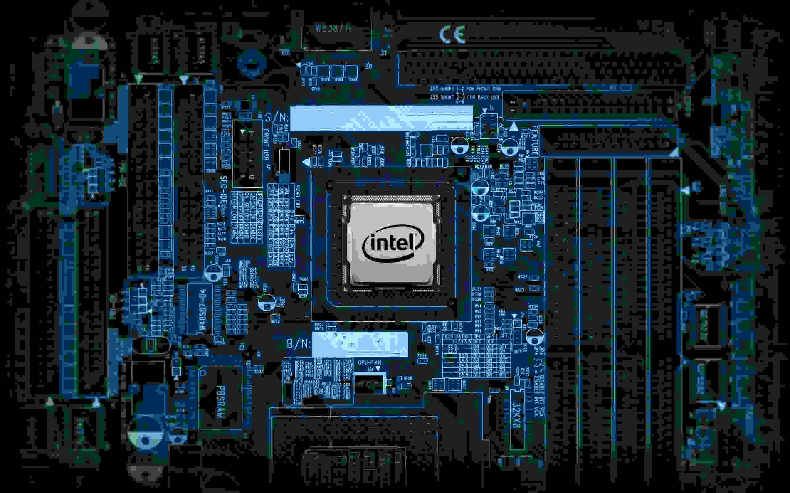 Проблемы Intel могут привести к исчезновению крупной технологической компании