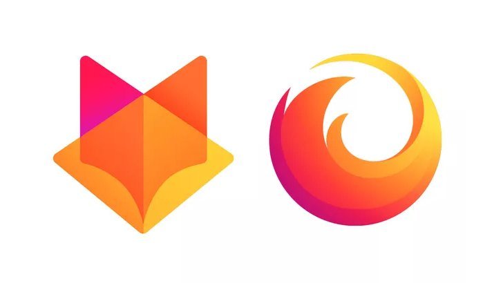 Mozilla хочет узнать, что вы думаете о новом лого Firefox