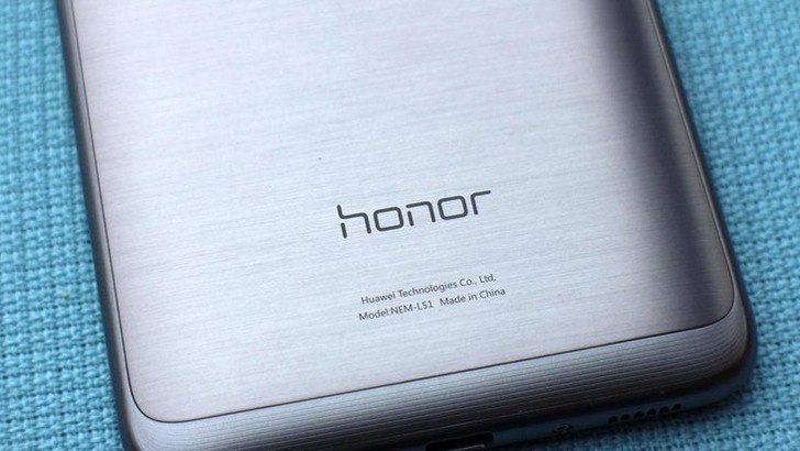 Honor готовится представить смартфон Note 10