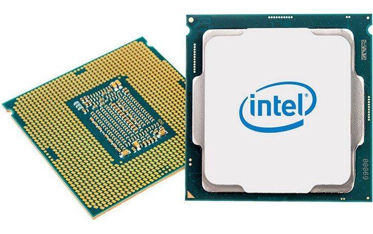 Intel представила новые бюджетные процессоры Xeon для рабочих станций