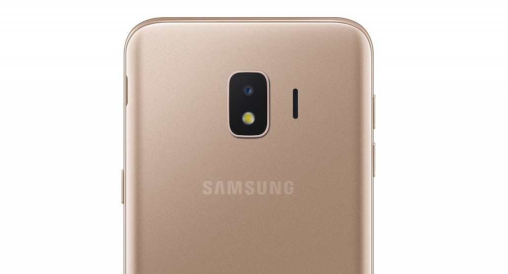 Samsung Galaxy J2 Core — когда в 2018 году смартфон напоминает аппараты многолетней давности