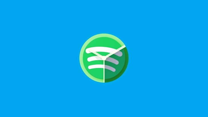 Google Часы теперь могут ставить на будильник музыку из Spotify