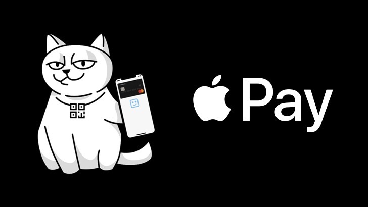 Apple Pay стал доступен клиентам monobank