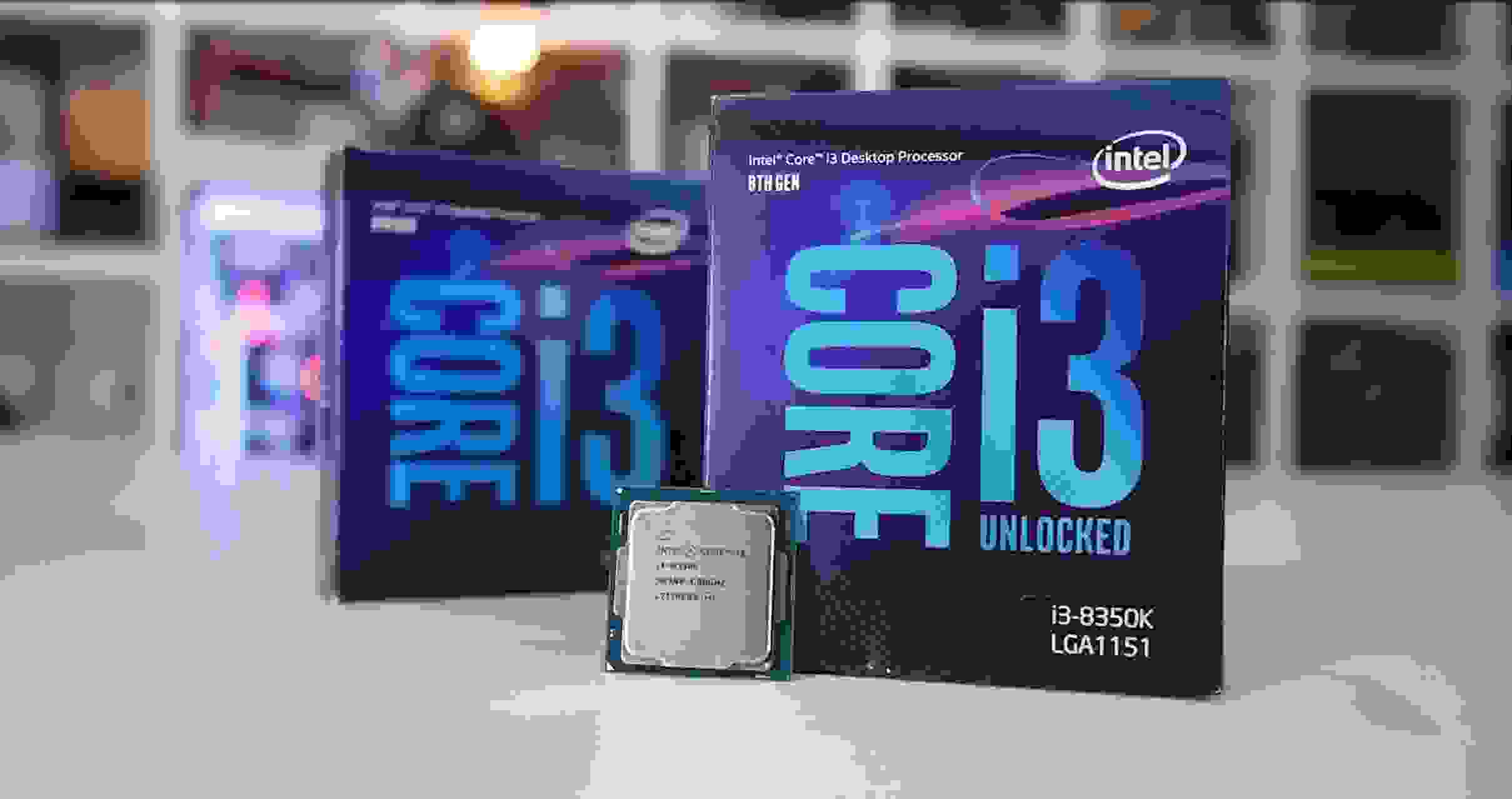 Процессоры Intel дорожают, спешите купить по старым ценам