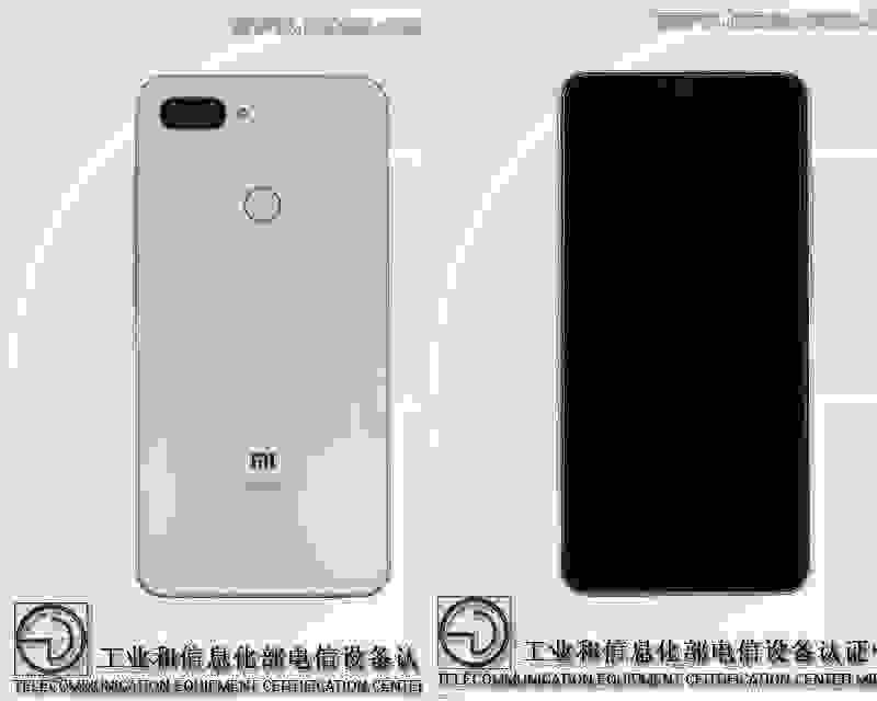 Смартфон Xiaomi Mi 8 Youth будет увеличенной версией Mi 8 SE