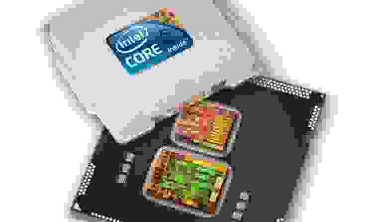 Процессоры Intel Ice Lake смогут пободаться с APU AMD?