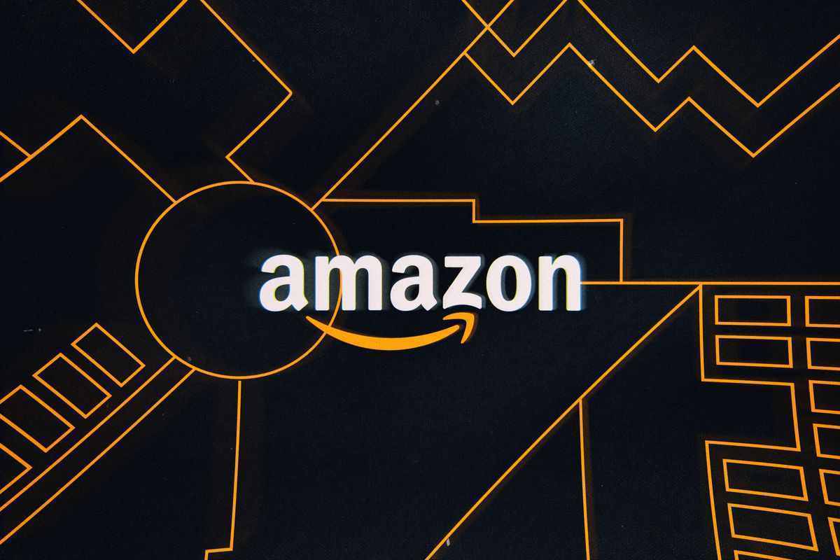 Amazon теперь тоже стоит 1 триллион долларов