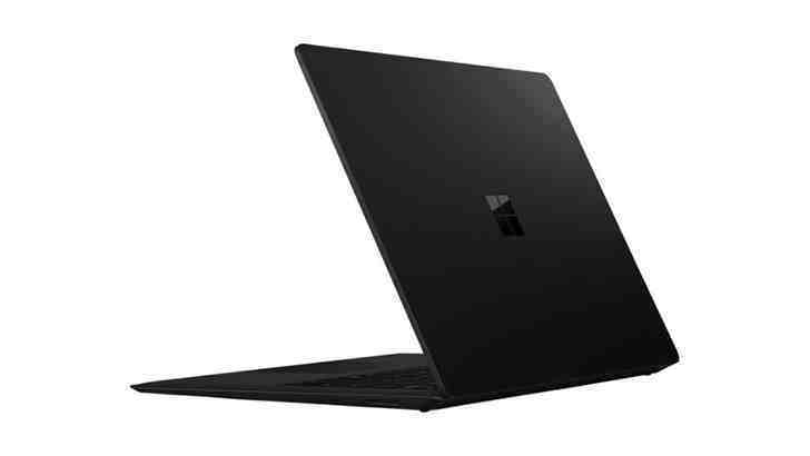 Microsoft Surface Laptop 2 – новый цвет, прежний дизайн