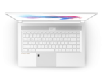 И швец, и жнец, и на дуде игрец. Ноутбук MSI P65 Creator подойдёт и для профессионалов, и для геймеров, и вообще для многих