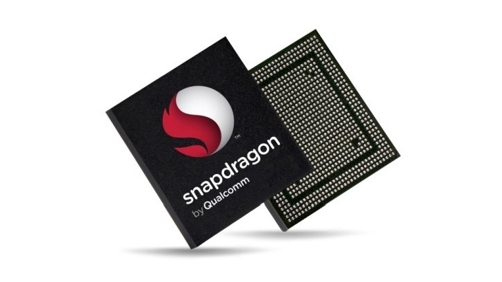 Qualcomm Snapdragon 855 засветился в тесте Geekbench