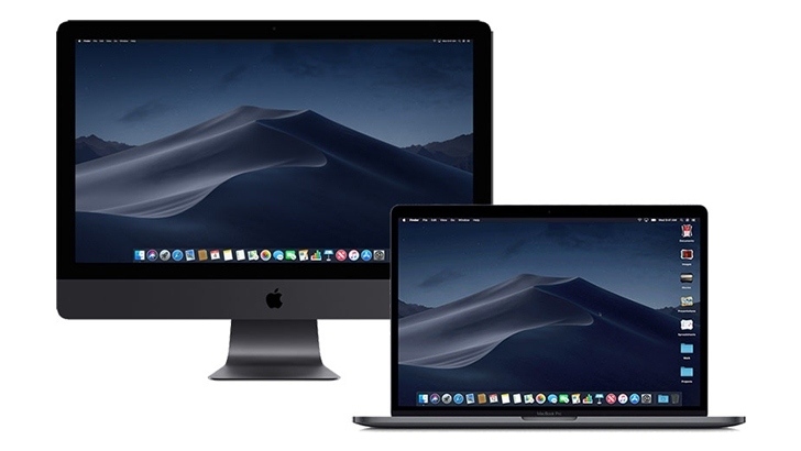 Новые iMac Pro и MacBook Pro оснащены защитой от неофициального ремонта
