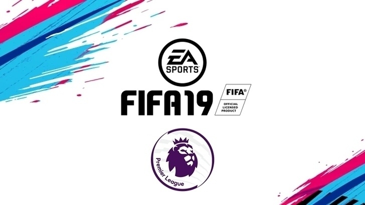 Английская Премьер-лига запускает собственный киберспортивный чемпионат по FIFA 19