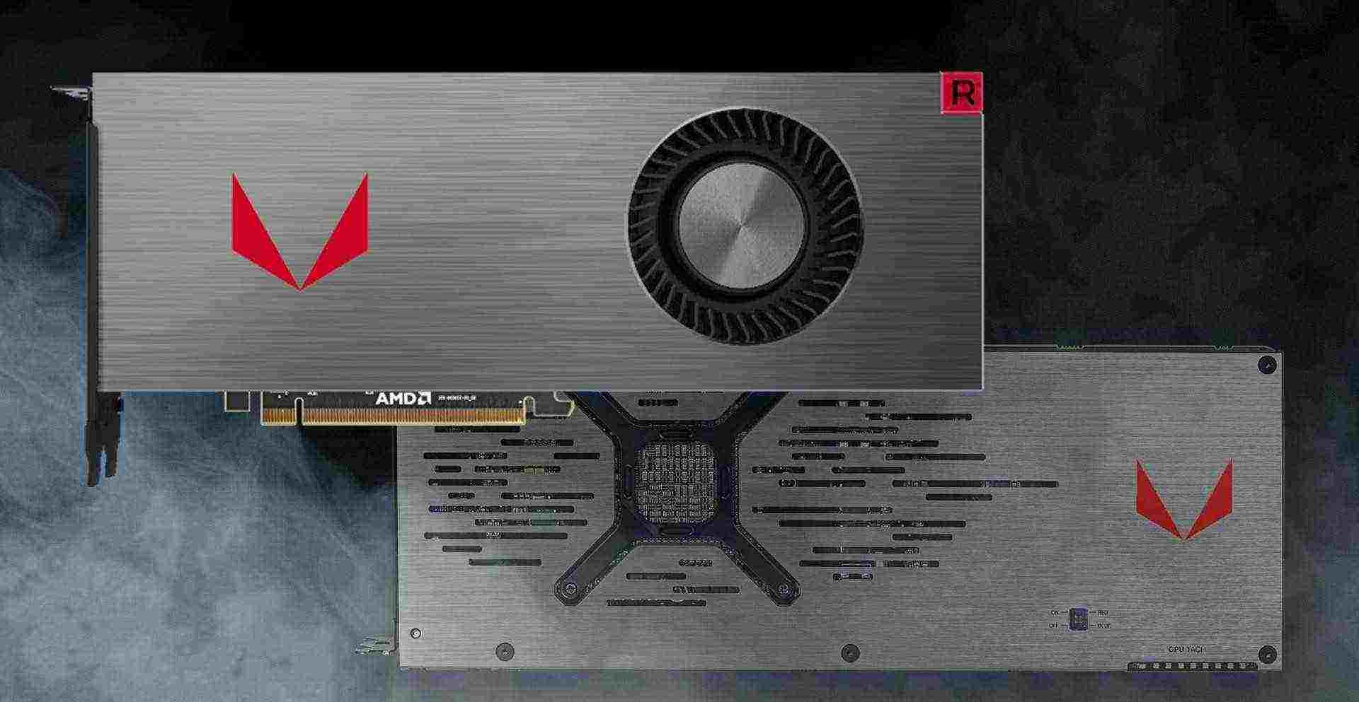 AMD всё-таки пободается с новинками Nvidia посредством видеокарт Radeon RX Vega 36 и Vega 32. Если они выйдут