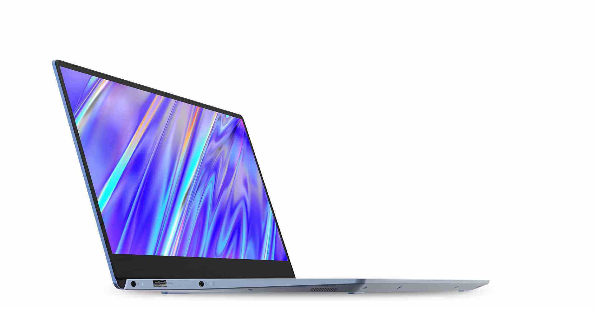Lenovo Xiaoxin Air 13 — тонкий и лёгкий ноутбук с самыми новыми CPU Intel и быстрой зарядкой