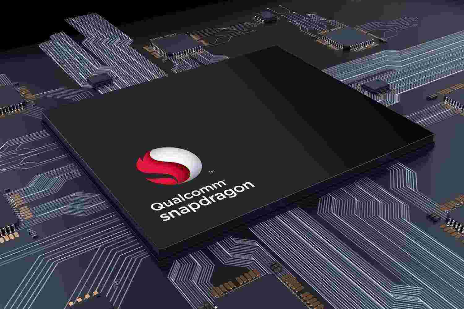 Snapdragon 8150 получит нетипичную конфигурацию