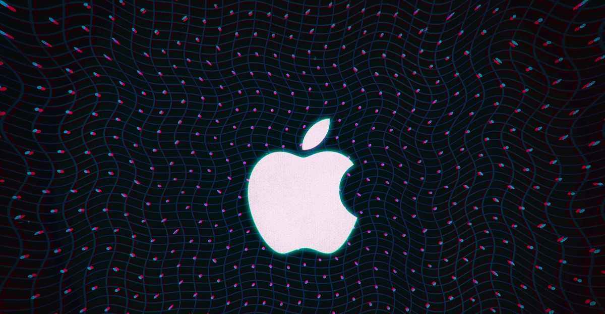 Пертурбации в Apple: компания уже не стоит 1 трлн долларов и меняет принципы публикации своих финансовых отчётов
