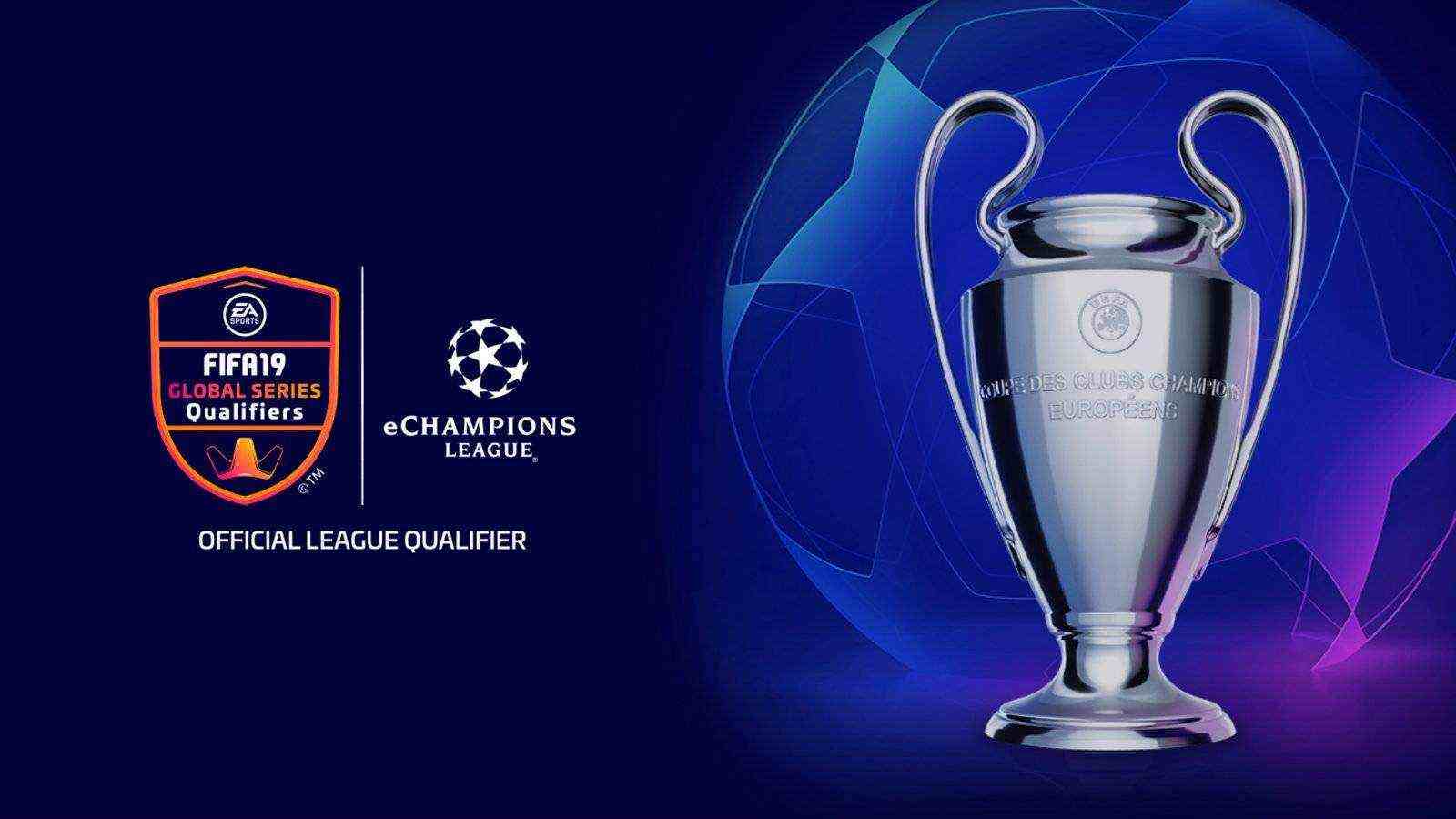 UEFA и EA организуют eChampions League