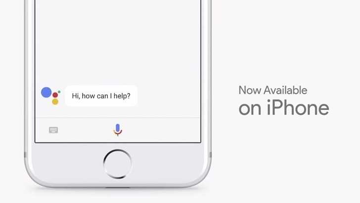 “Hey Siri. Okay Google” – Google Assistant получил поддержку Siri Shortcuts