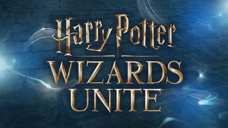 Niantic выпустила трейлер игры Harry Potter: Wizards Unite