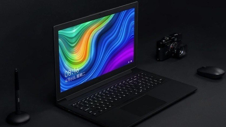 Xiaomi представила самый доступный Mi Notebook