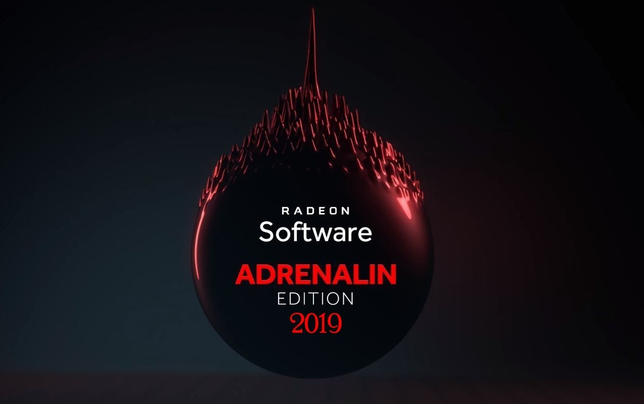 Radeon Software Adrenalin 2019 Edition — драйвер, с которым можно поговорить