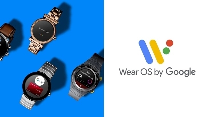 Google приготовила очередное обновление для Wear OS