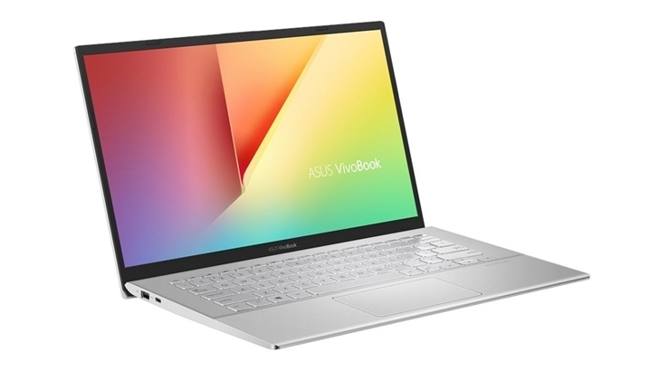 ASUS представила VivoBook 14 X420