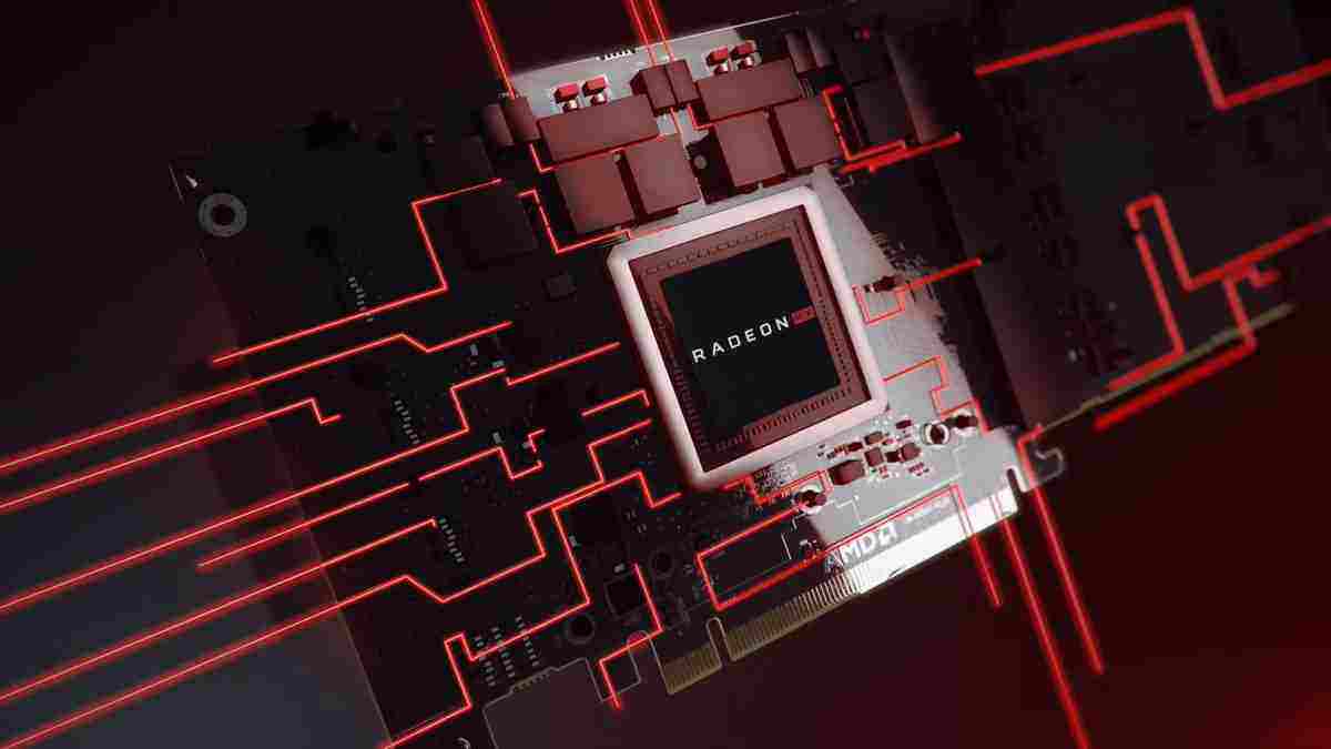 Видеокарты AMD нового поколения могут появиться на рынке намного раньше, чем предполагалось