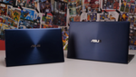 Обзор новой линейки ноутбуков ASUS ZenBook