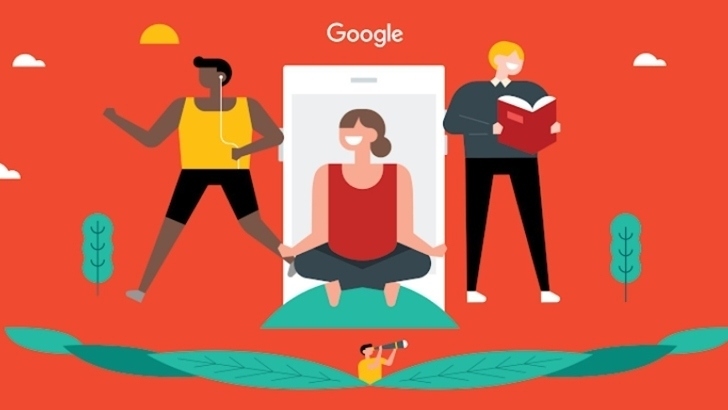 Google добавила испытания для пользователей Fit