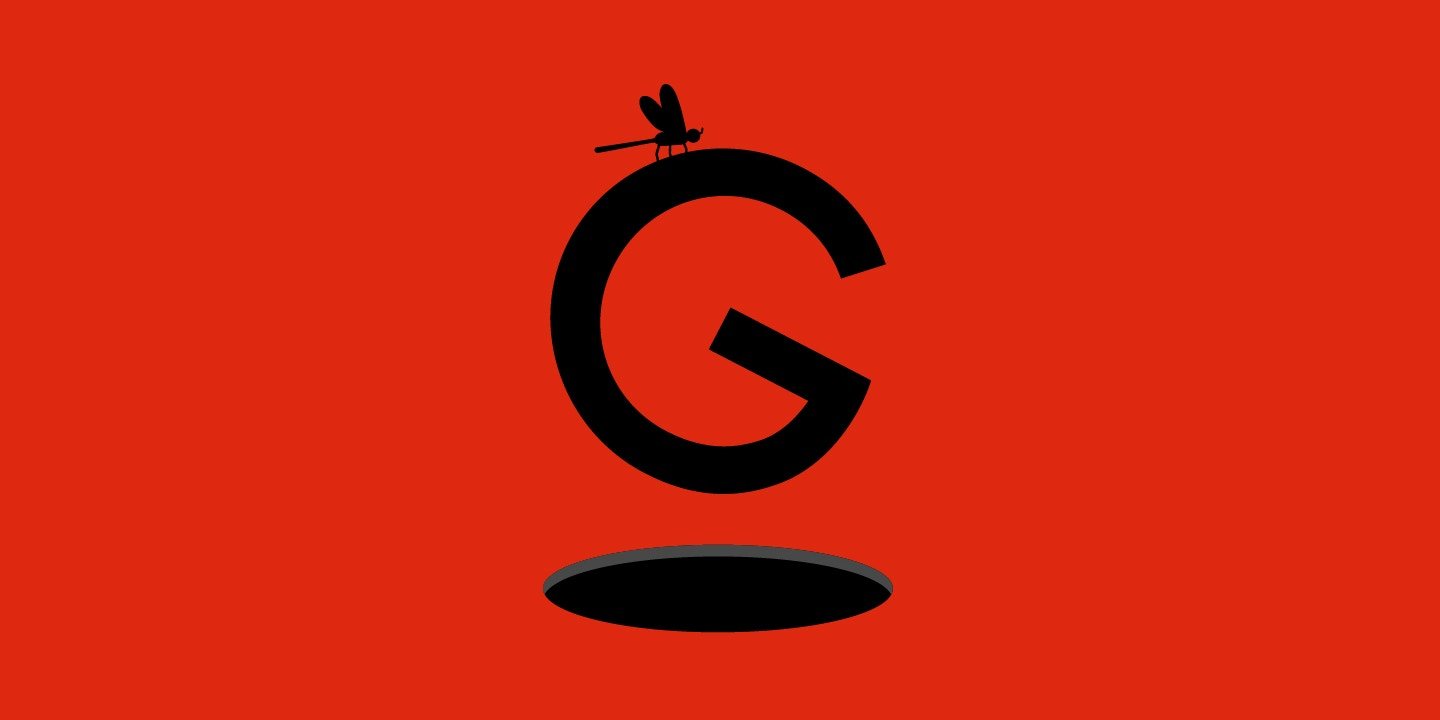 Проект Google Dragonfly по разработке зацензуренного поисковика для Китая закрыт